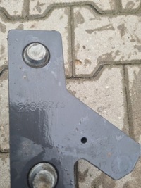 фото thumb №4, Кронштейн кронштейн лівий ресора renault gama t range c volvo fm 4