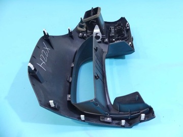 фото thumb №8, Корпус захист спідометра honda civic viii sedan eu