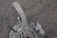 фото thumb №7, Поворотний кулак амортизаторна стійка правий перед bmw x5 e70 3.0d