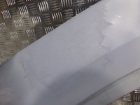 фото thumb №11, Bmw x1 e84 крило праві лівий передній рестайлінг