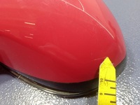 фото thumb №9, Opel zafira c дзеркало ліві 5pin z50b