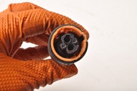 фото thumb №6, Volvo t6 t8 recharge plug in гибрид жгут шланг кондиционера 30644794