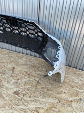 фото thumb №14, Audi sq5 q5 80a ii s-line рестайлинг 21- бампер перед переднее