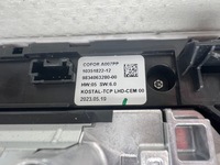 фото thumb №12, Citroen e-c4 c4 iii екран дисплей монітор europa 9840456480