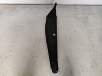 Купити Mercedes cls w219 c219 шумоізоляція крила ліва перед передні a2198890125, фото thumb