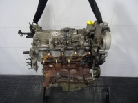 Двигун k4jc750 1.4 renault megane 1 рестайлінг Ціна, фото thumb