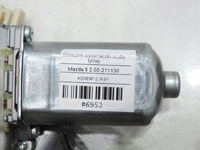 фото thumb №8, Моторчик дворники крышки mazda 5 i