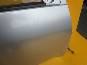 фото thumb №7, Citroen c-crosser 2007 дверь правые перед комплектные
