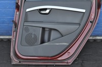 фото thumb №7, Volvo v70 iii xc70 ii двері правий задня праве задні