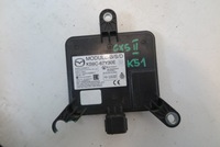 фото thumb №1, Радар ассистент мертвого pola mazda cx-5 kb8c-67y30e