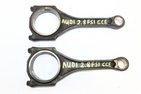 фото thumb №1, Audi a6 c6 2.8 fsi cce шатун