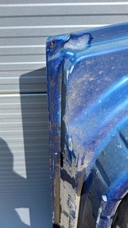 фото thumb №14, Дверь перед передние правое fiat punto ii 01r 3 дверь