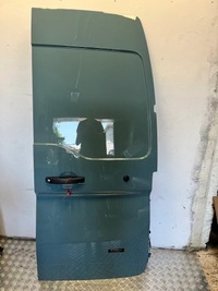 фото thumb №1, Двері праві зад задні комплектні renault master iv 4 v 5 24-