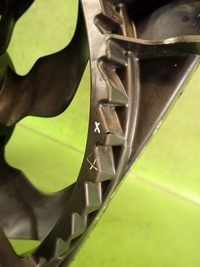 фото thumb №8, Вентилятор радиатора kia picanto iii 17r a005604