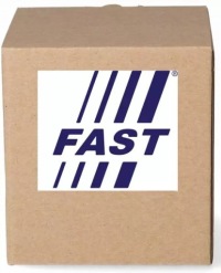 фото thumb №1, Fast шланг охолодження ft61129