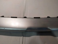 фото thumb №4, Бампер спойлер перед kia sportage