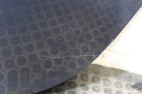 фото thumb №4, Кришка багажника задня mazda 5 i