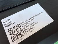 фото thumb №14, Капот крылья бампер pas передний радиатор лампы bmw ix i20 c57 laser