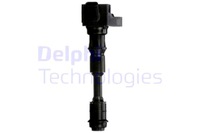 фото thumb №11, Delphi gn10907-12b1 катушка зажигания