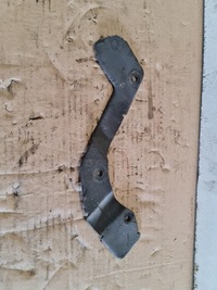 фото thumb №1, Захист диск audi a8 d2 przed fl лівий перед