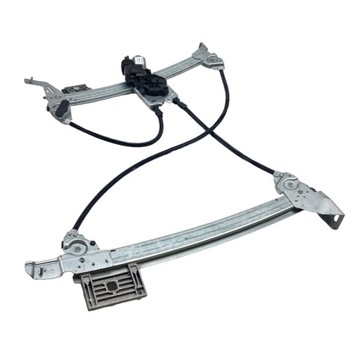 фото thumb №9, Новый оригинальный номер подъемник стекла левый перед renault megane ii cc 8201010930