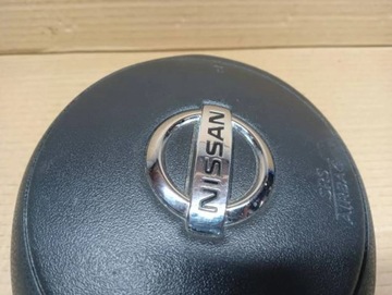 фото thumb №7, Подушка безопасности подушка безопасности водителя nissan micra k13