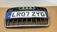 фото thumb №7, Решітка радіатора решітка радіатора перед audi a6 c6 s-line przedlift 2004-2008