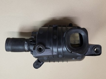 фото thumb №13, Корпус фільтра повітря датчик vw eos 2.0 fsi passat golf seat leon оригінальний номер