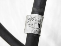 фото thumb №7, Шланг омывателя лампы перед peugeot 407