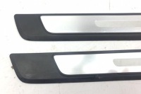 Купити Передня права накладка декоративна порога  audi a4 avant 8w5, b9 8w0853374f 2.0l, фото thumb