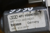 фото thumb №8, Двигунчик скла праве перед audi a6 c6 4f0959802d 977272-101