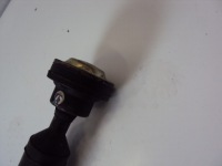 фото thumb №5, Jaguar оригинальный номер hk83-4365-eb wał приводной