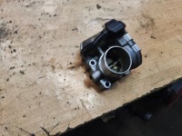 фото thumb №1, Fiat bravo ii 1.4 8v дросельна заслінка