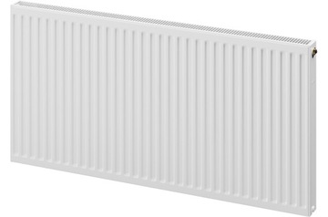 MEXEN CV21 GRZEJNIK PŁYTOWY 400 x 1200 MM DOLNY BIAŁY 1112 W