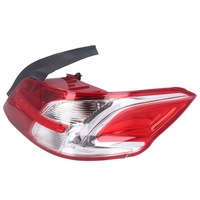 фото thumb №8, Задние правое задние свет 9674807880 заменитель блок лампы задний dla