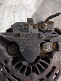 фото thumb №7, Генератор 13108596 opel vectra c 2.2