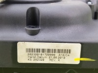 Переключатель комбинированный подрулевой переключатель opel astra iii h 2004-2013 cim valeo 13313709js Цена, фото thumb