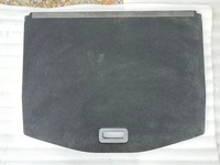 фото thumb №4, Нова підлога багажника полиця оббивка renault scenic iv