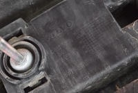 фото thumb №9, Балка бампера задняя задняя усилитель 08620600 volvo xc90 1 i 02-06