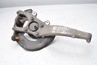 фото thumb №3, Lexus is iii поворотний кулак ліва передня