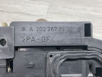 фото thumb №14, Домкрат перемикання передач mercedes-benz sl r129 a2022670537 a2022670137