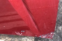 Капот audi a4 b7 3 8e0 04-08 седан універсал giełda Зі Шроту, фото thumb