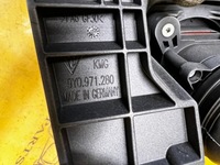 фото thumb №7, Вхід шланг заряджання акумулятора porsche cayenne 9y3 9y0 coupe hybrid