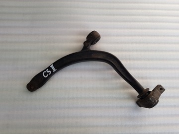 фото thumb №1, Citroen c5 ii 1.6 hdi рычаг левый перед 399dt