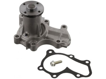 фото thumb №1, Насос воды mitsubishi