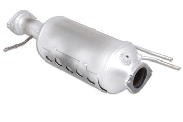 FILTR CZĄSTEK STAŁYCH DPF FORD 2,0/2,2 TDCI BM11023