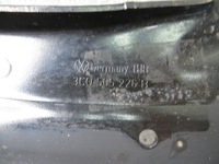 фото thumb №5, Audi q3 8u поворотный кулак правая задняя задняя 11-