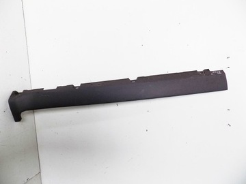 фото thumb №1, Ford kuga i mk1 09r планка накладка порога ліва порогова