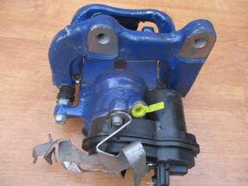 фото thumb №8, Bmw m5 f90 f9 x5 x6m 7 g12 супорт зад праві 57657c лівий 57656c новий 44/28