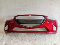 фото thumb №1, Бампер перед передний mazda ii 2 14-